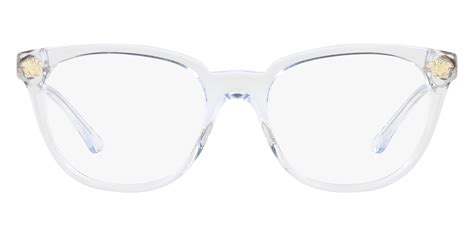 Versace VE3242A Eyeglasses 